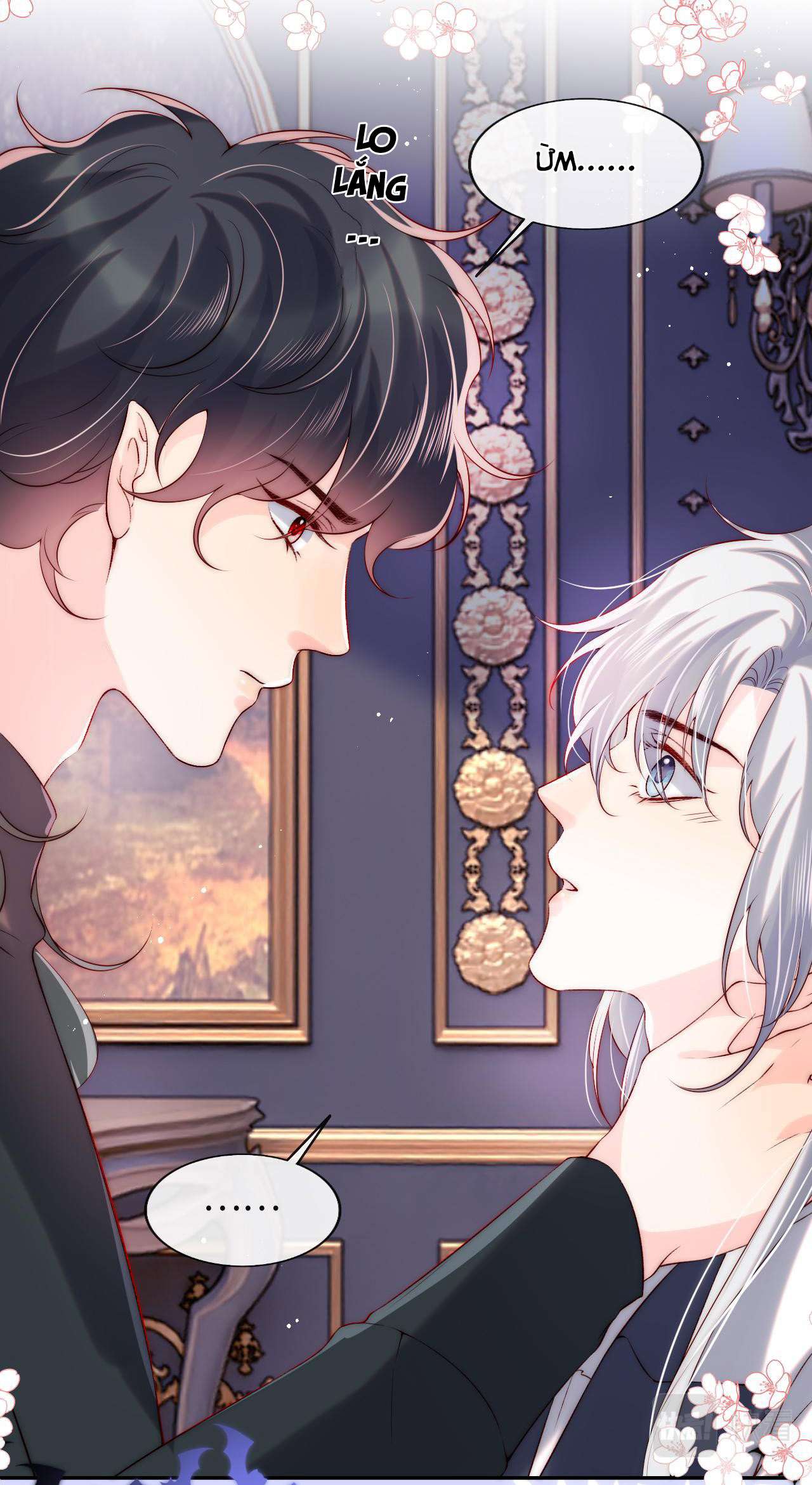 Các nguyên soái đồng loạt đòi ly hôn Chapter 41 - Next Chapter 42