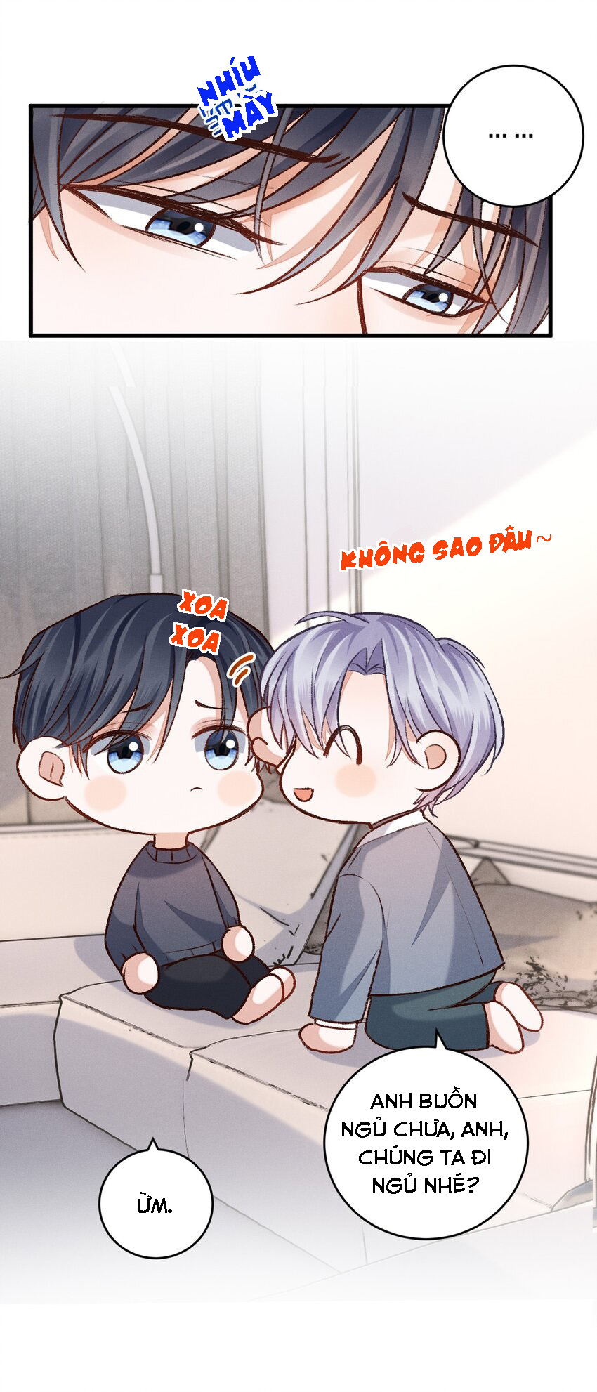 Vua hình tượng Chapter 14 - Next Chapter 15