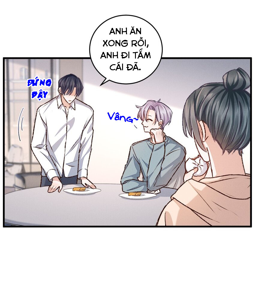 Vua hình tượng Chapter 14 - Next Chapter 15