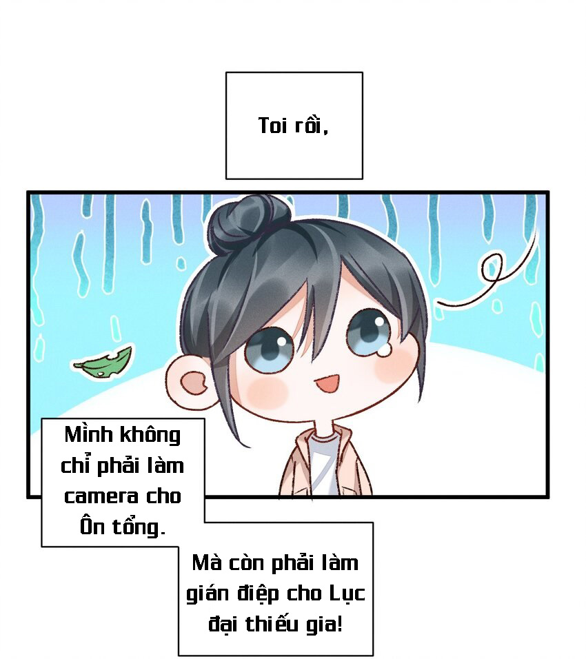 Vua hình tượng Chapter 14 - Next Chapter 15