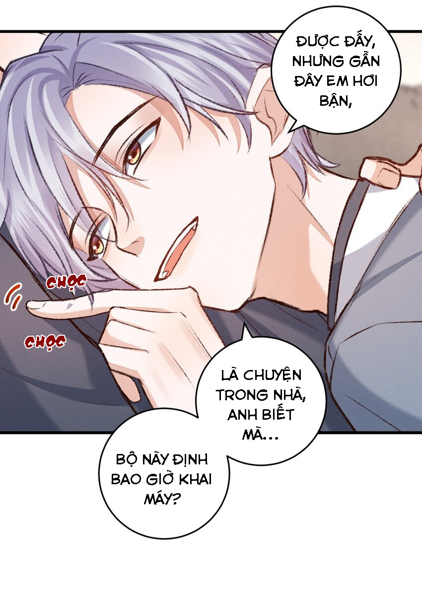 Vua hình tượng Chapter 14 - Next Chapter 15