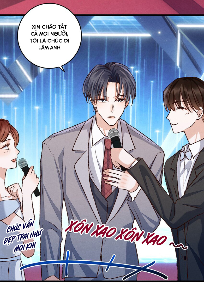 Vua hình tượng Chapter 15 - Next Chapter 16