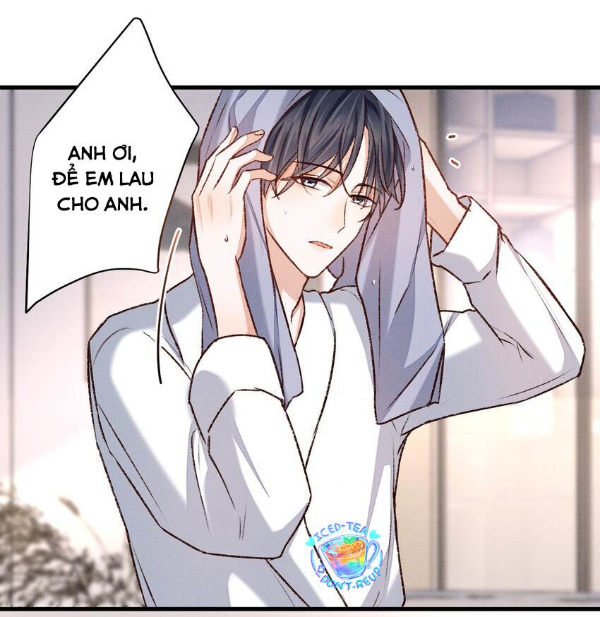 Vua hình tượng Chapter 15 - Next Chapter 16