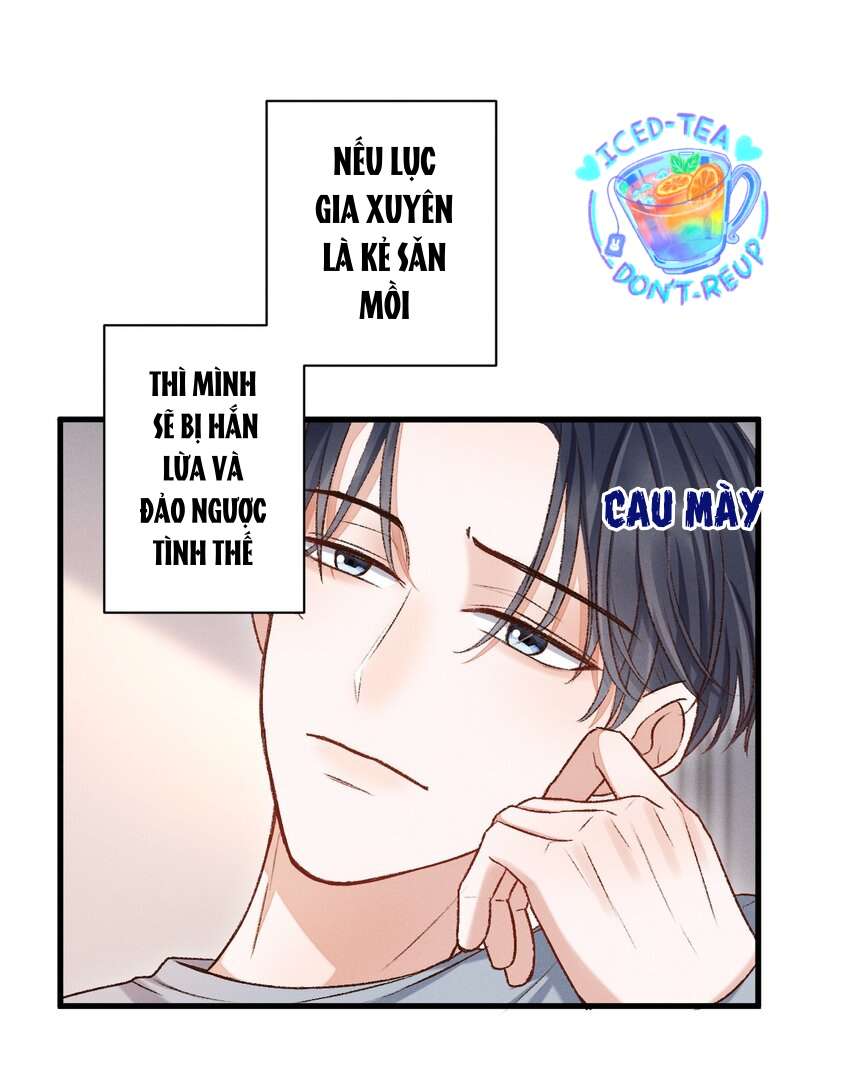 Vua hình tượng Chapter 16 - Next Chapter 17