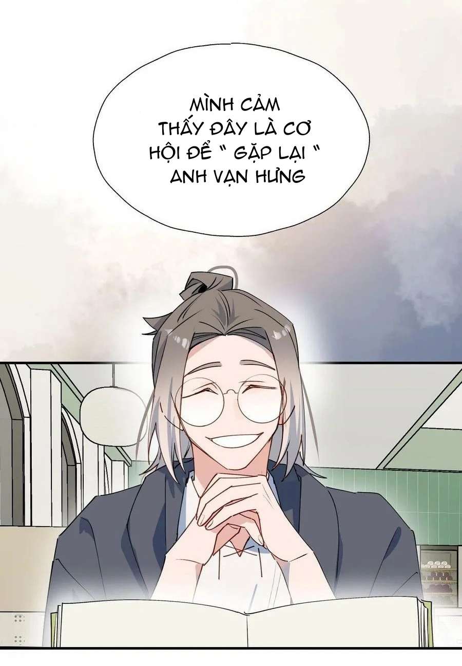 Ma vương đại nhân luôn thích trêu chọc tôi Chap 43 - Next Chap 44