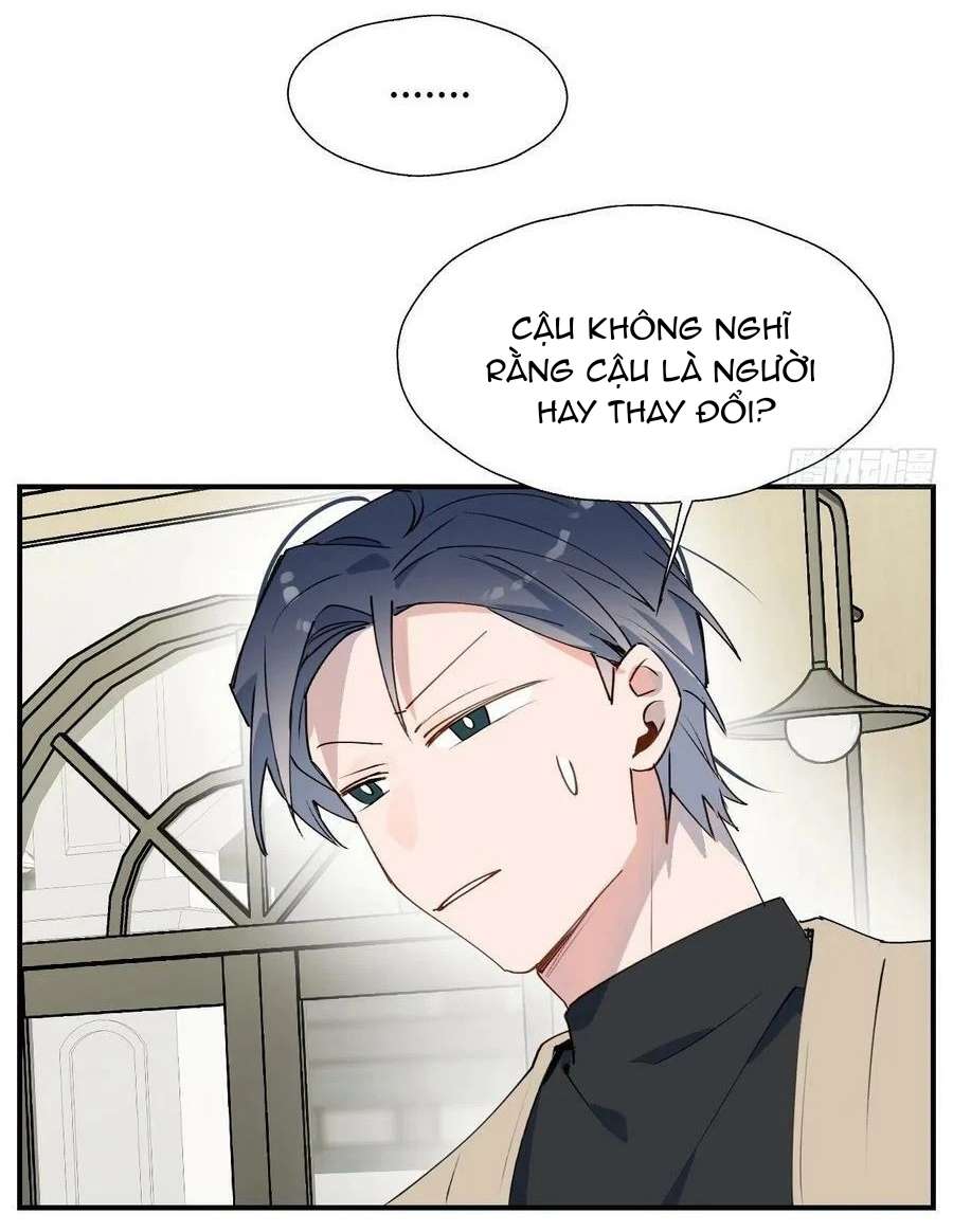 Ma vương đại nhân luôn thích trêu chọc tôi Chap 43 - Next Chap 44