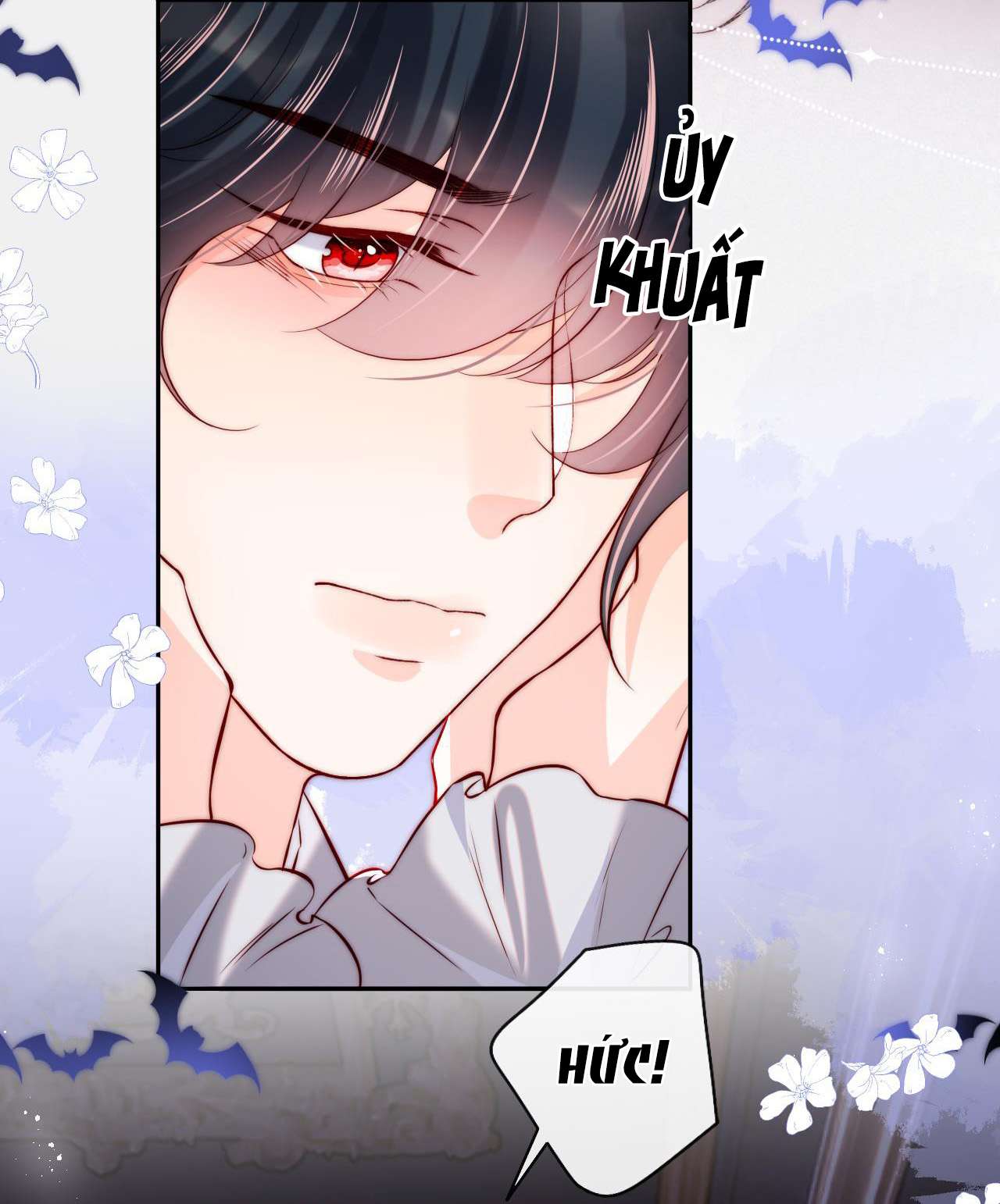 Các nguyên soái đồng loạt đòi ly hôn Chapter 44 - Next Chapter 45