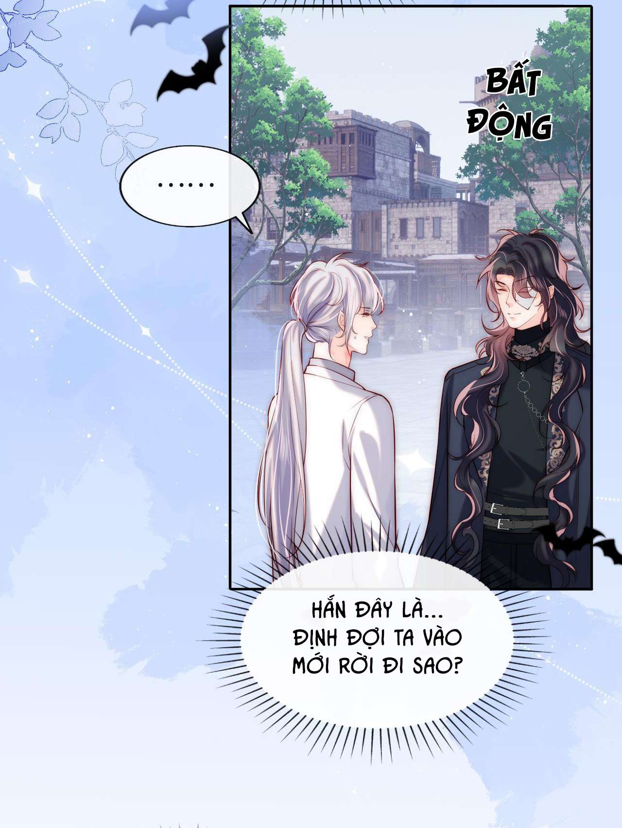 Các nguyên soái đồng loạt đòi ly hôn Chapter 44 - Next Chapter 45