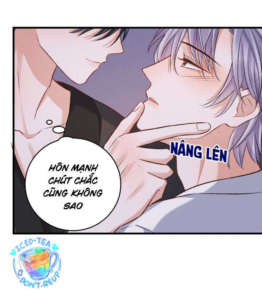 Vua hình tượng Chapter 17 - Next Chapter 18