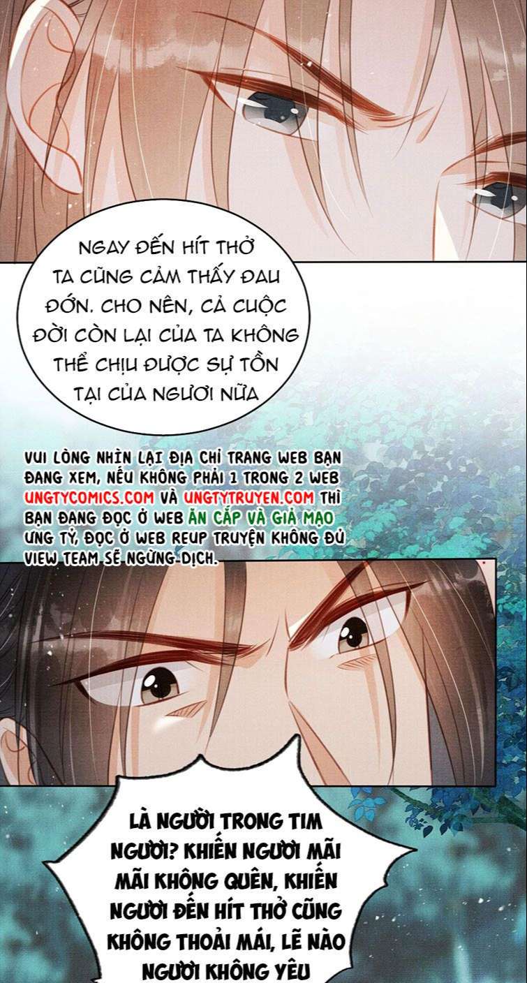 Quân Sủng Nan Vi Chap 132 - Next Chap 133