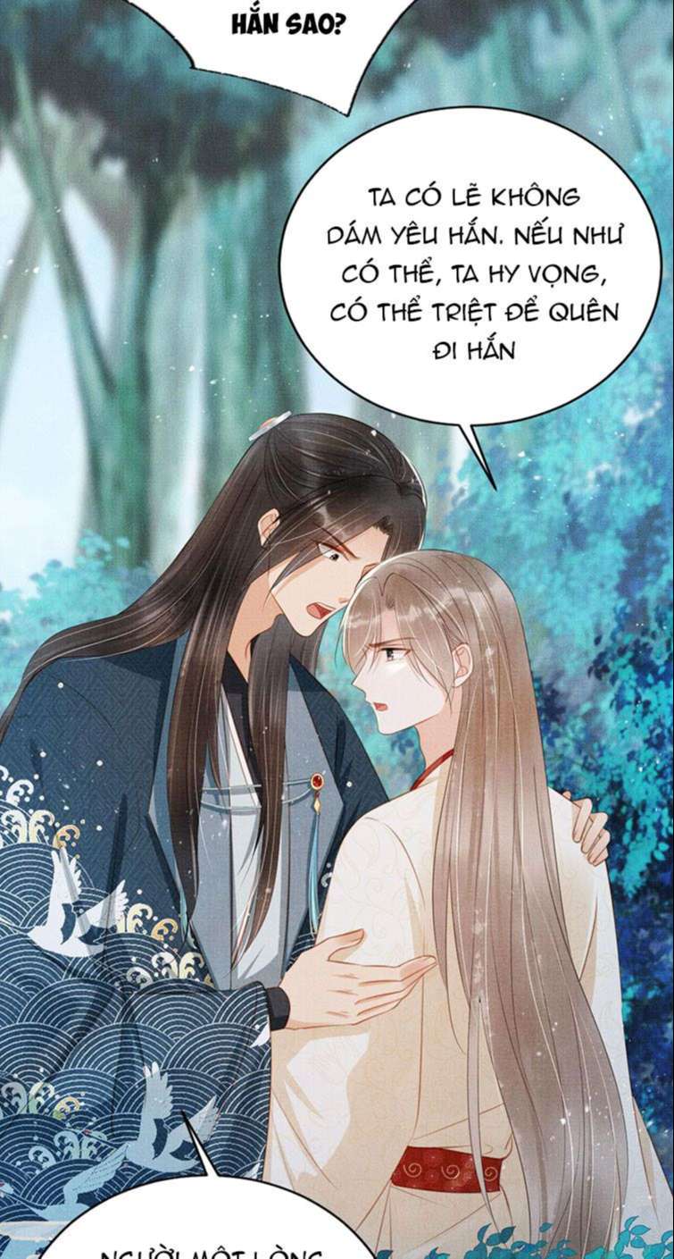 Quân Sủng Nan Vi Chap 132 - Next Chap 133