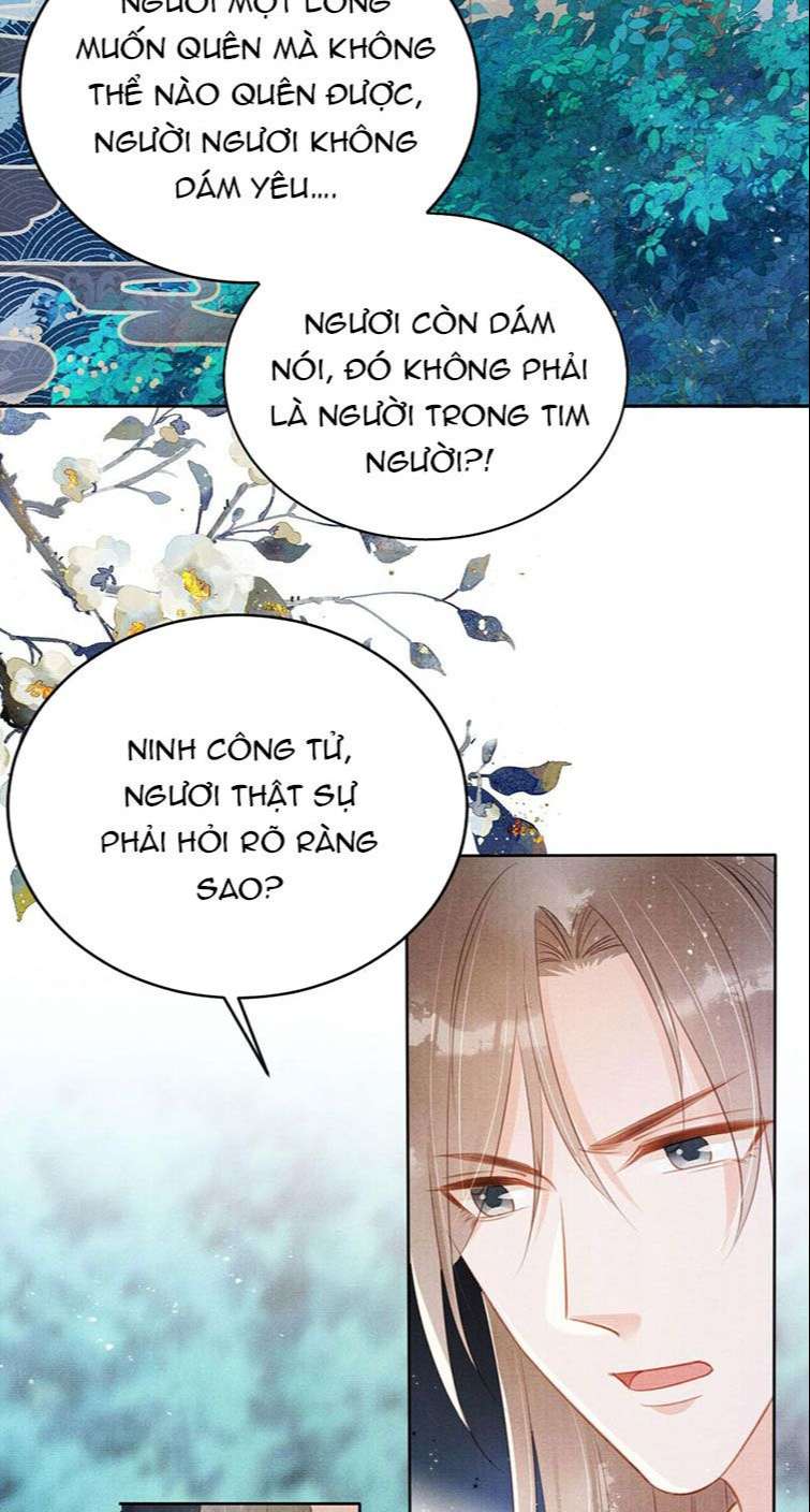 Quân Sủng Nan Vi Chap 132 - Next Chap 133