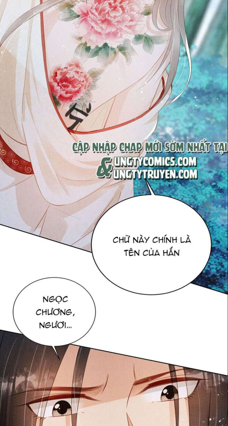 Quân Sủng Nan Vi Chap 132 - Next Chap 133