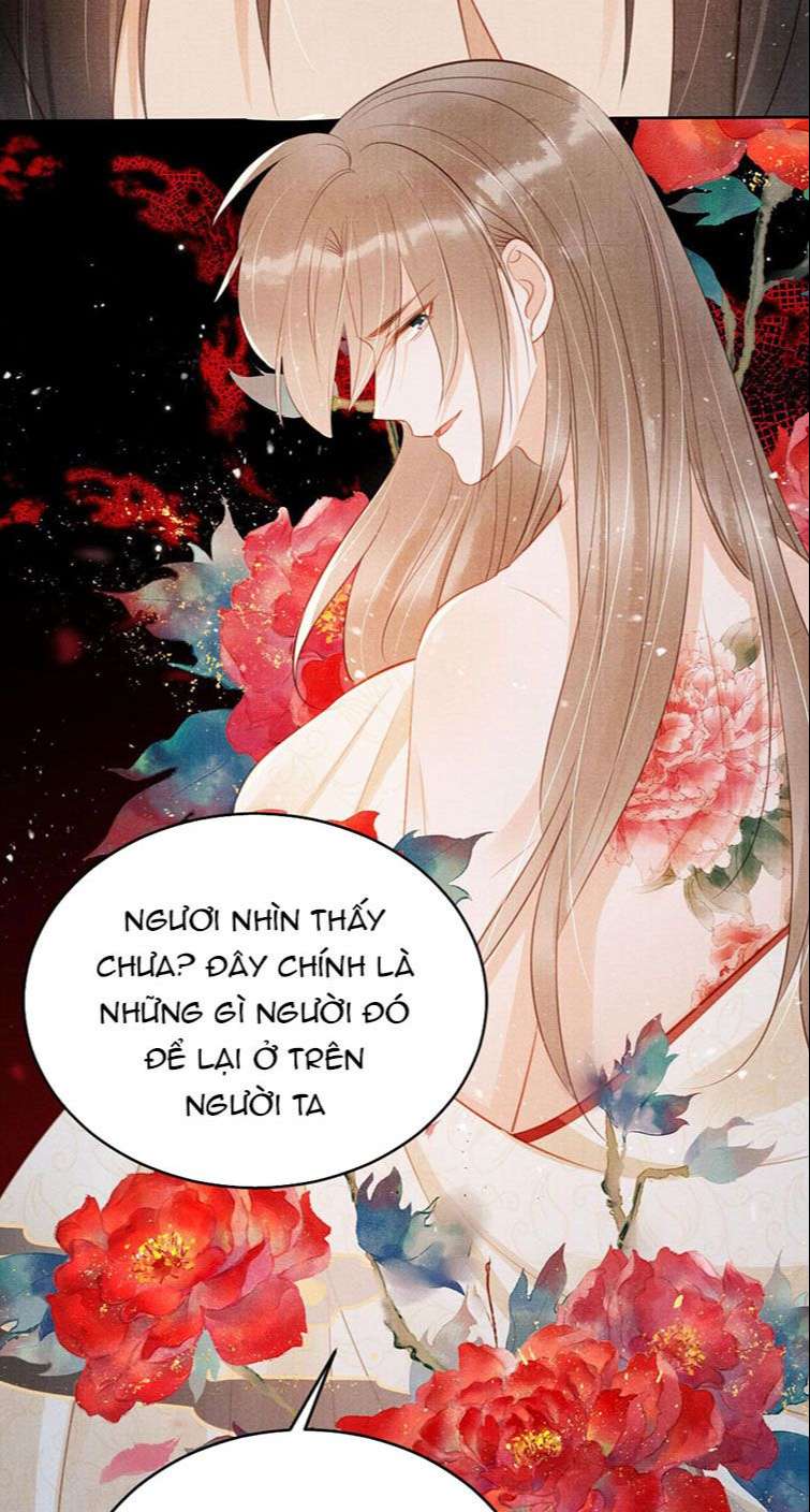 Quân Sủng Nan Vi Chap 132 - Next Chap 133