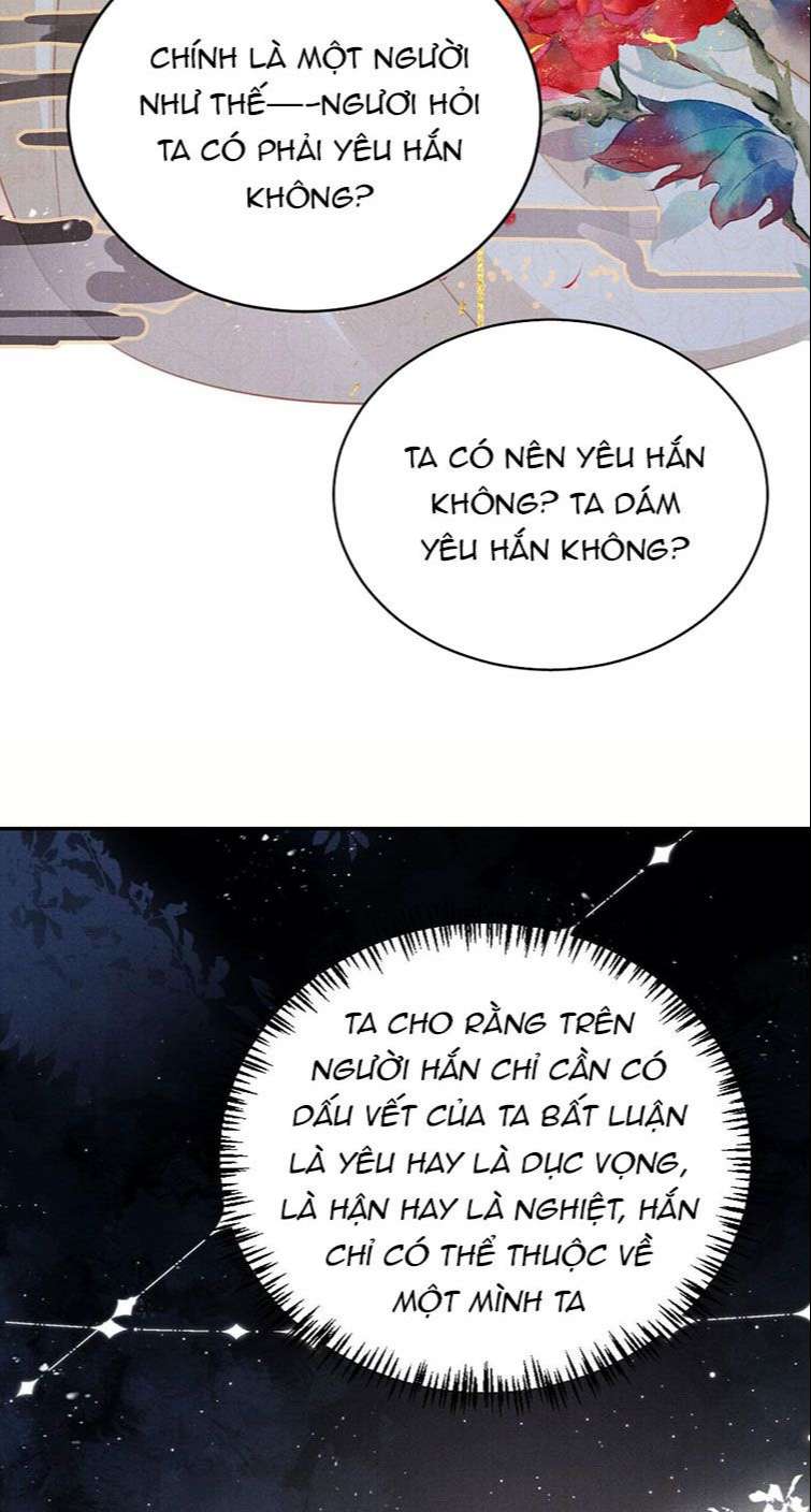 Quân Sủng Nan Vi Chap 132 - Next Chap 133