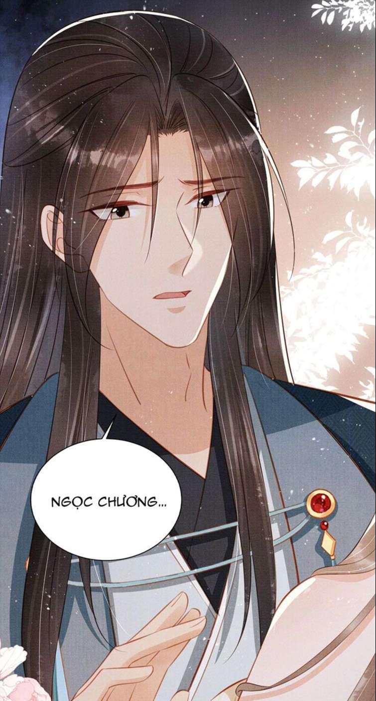 Quân Sủng Nan Vi Chap 132 - Next Chap 133