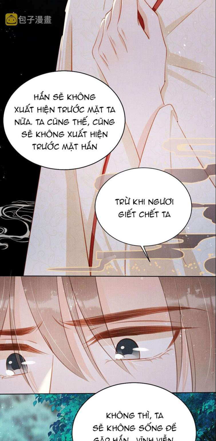 Quân Sủng Nan Vi Chap 132 - Next Chap 133