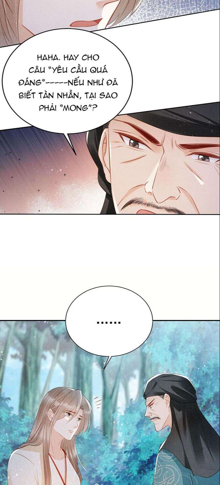 Quân Sủng Nan Vi Chap 132 - Next Chap 133