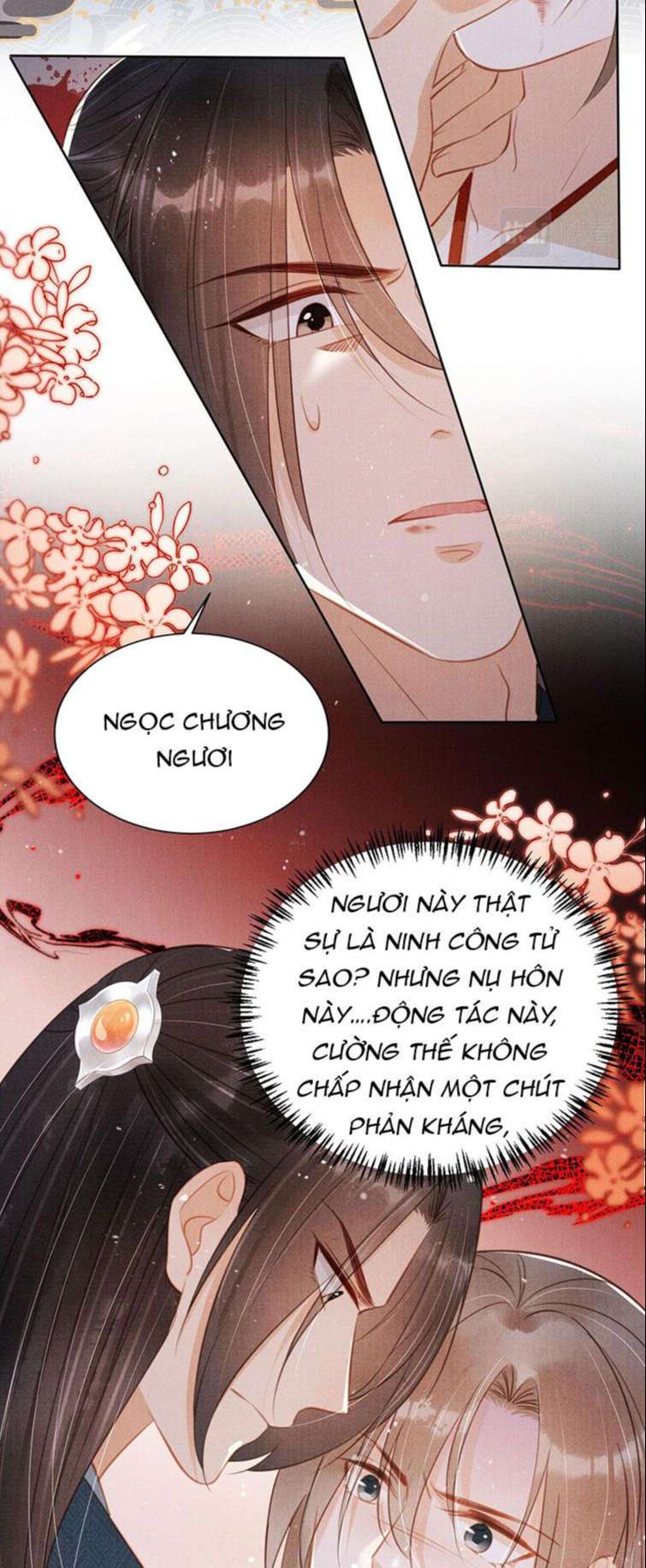 Quân Sủng Nan Vi Chap 132 - Next Chap 133