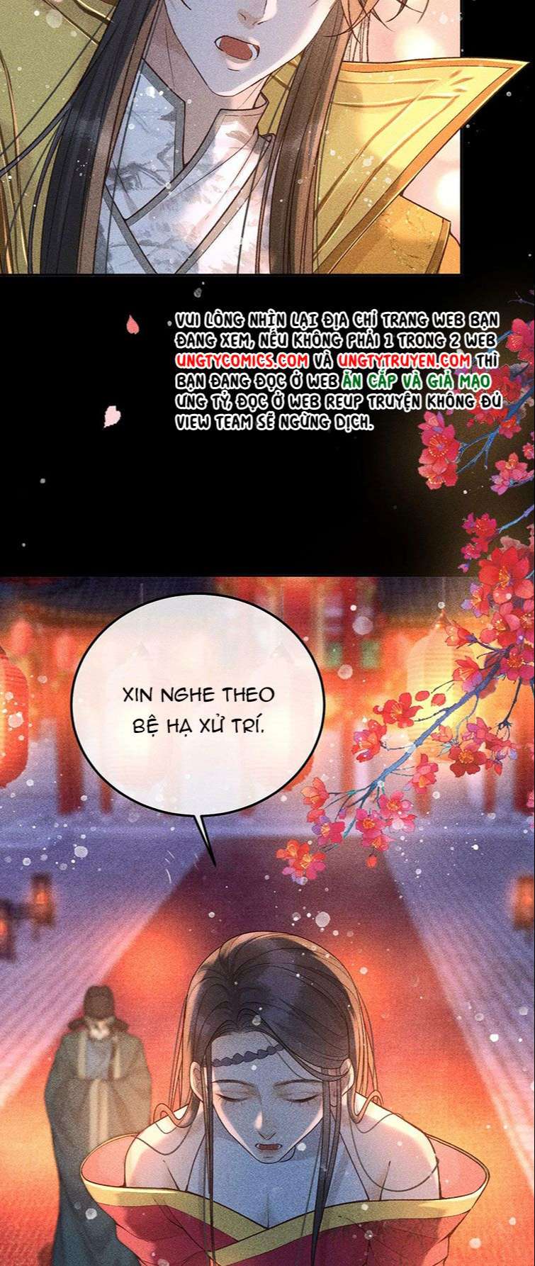 Đế Vương Phản Diện Sinh Tồn Công Lược Chap 26 - Next 