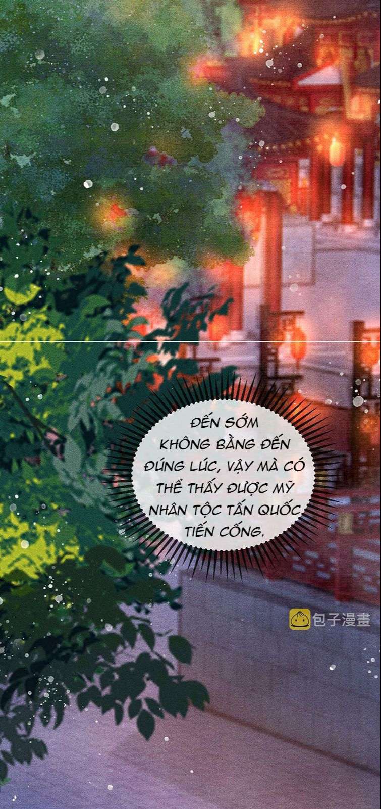 Đế Vương Phản Diện Sinh Tồn Công Lược Chap 25 - Next Chap 26