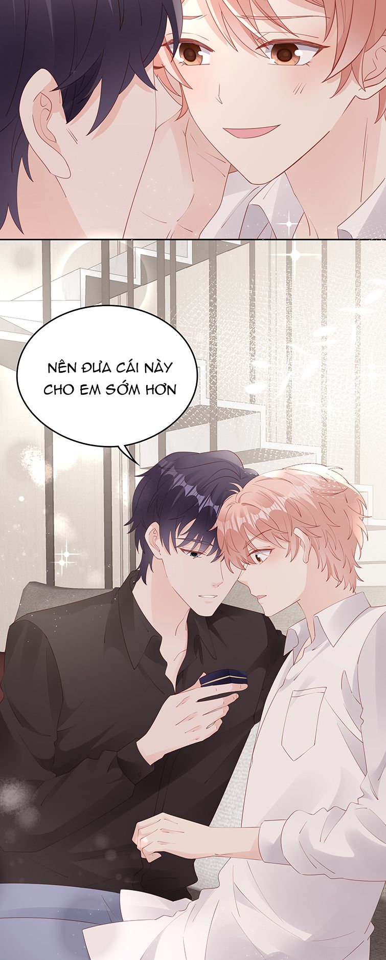 Bùi Bảo Chapter 81 - Next Chapter 82 - END