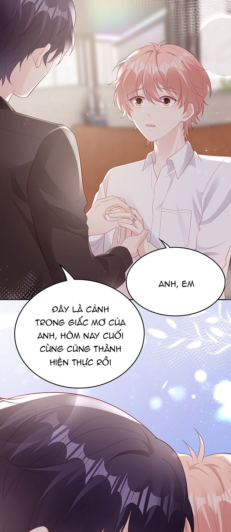 Bùi Bảo Chapter 81 - Next Chapter 82 - END