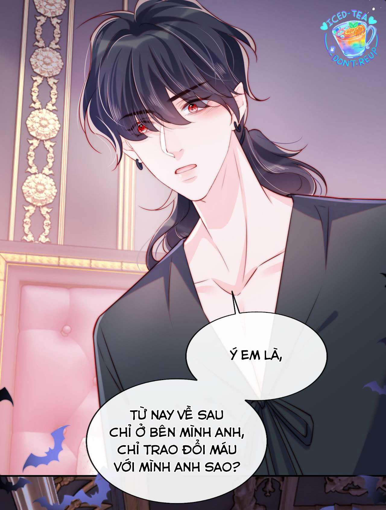 Các nguyên soái đồng loạt đòi ly hôn Chapter 42 - Next Chapter 43