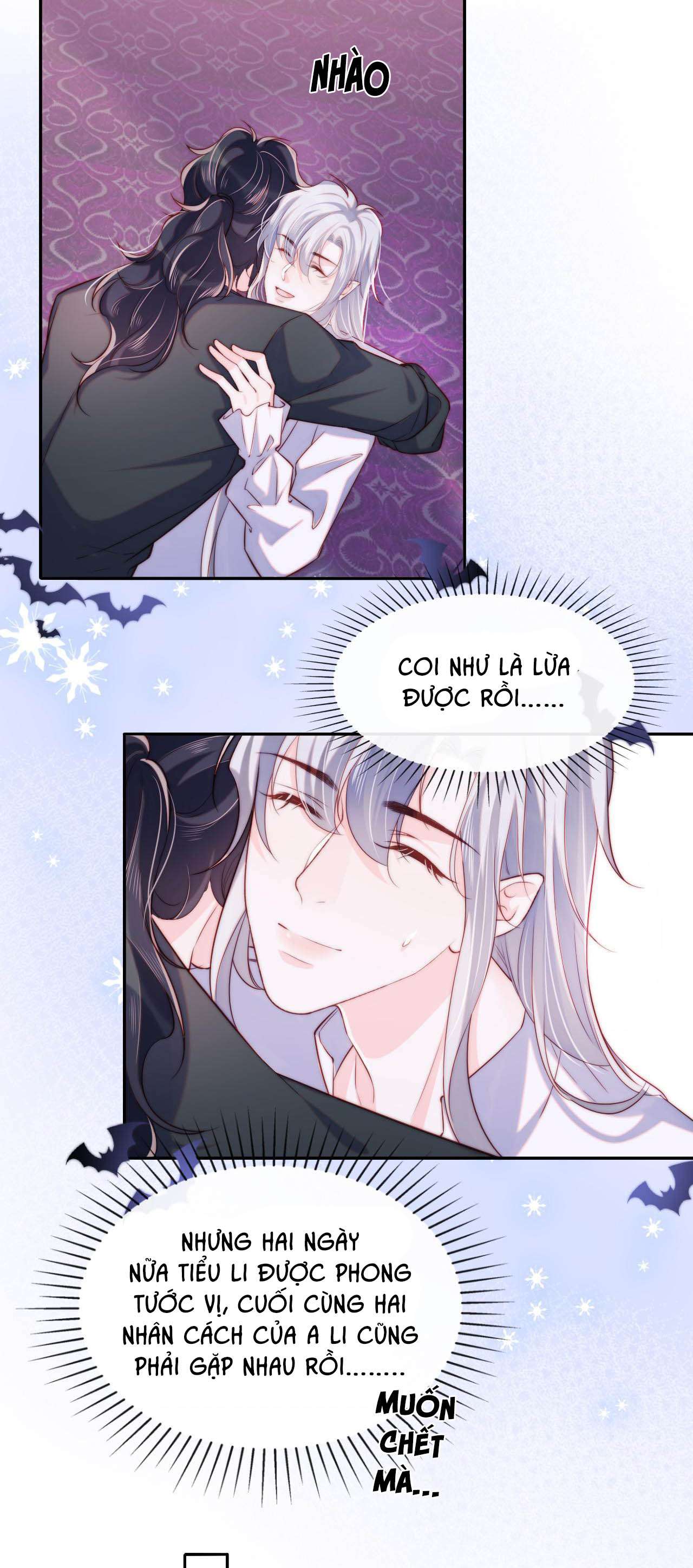 Các nguyên soái đồng loạt đòi ly hôn Chapter 42 - Next Chapter 43