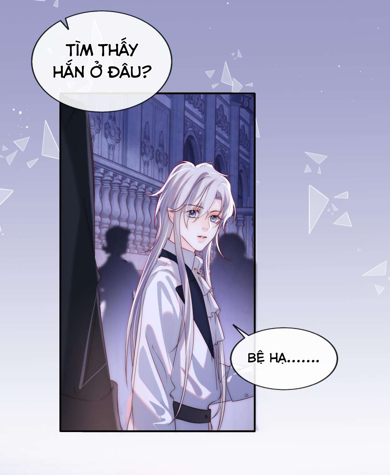 Các nguyên soái đồng loạt đòi ly hôn Chapter 42 - Next Chapter 43