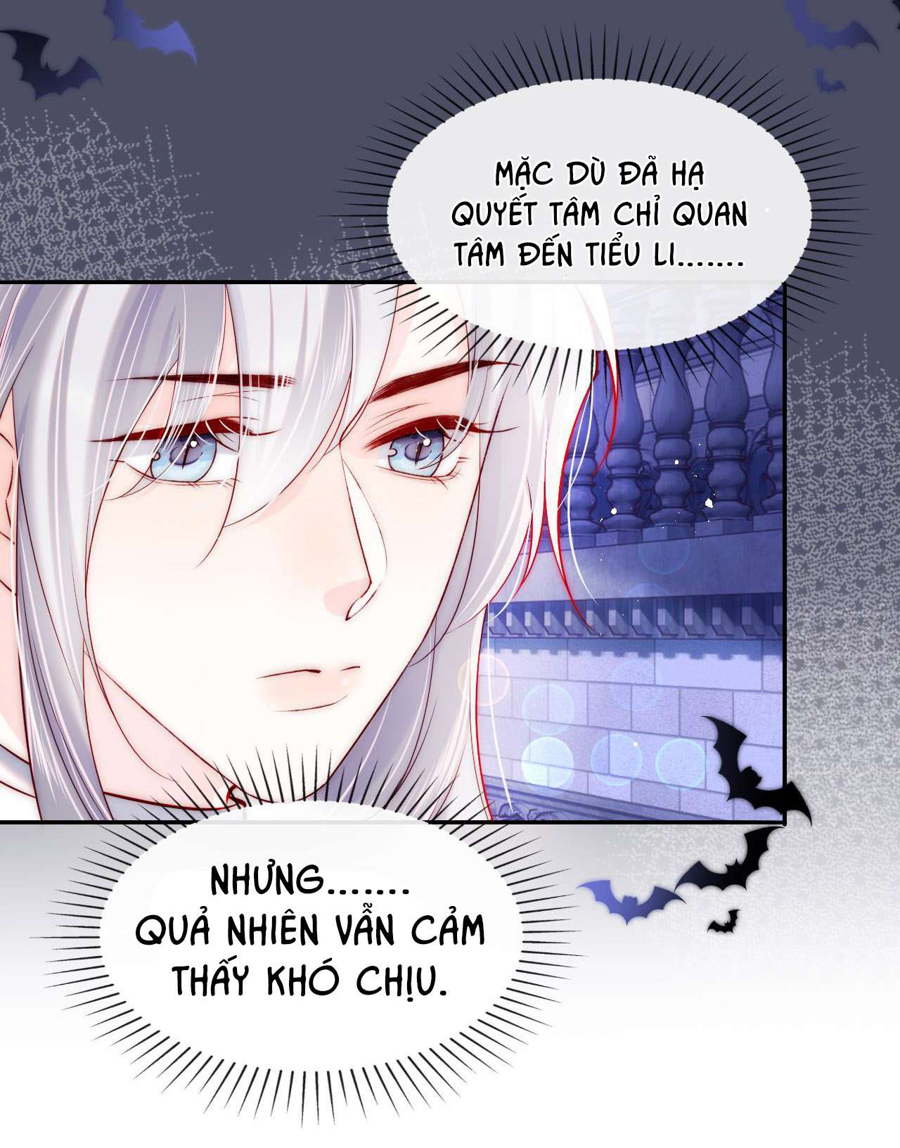 Các nguyên soái đồng loạt đòi ly hôn Chapter 42 - Next Chapter 43