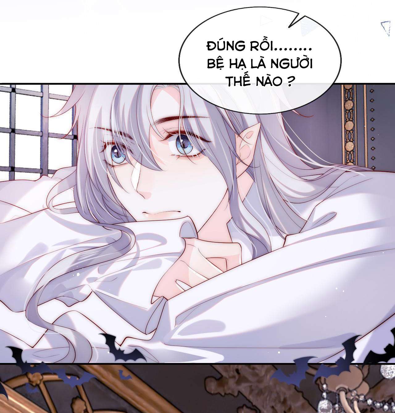 Các nguyên soái đồng loạt đòi ly hôn Chapter 42 - Next Chapter 43