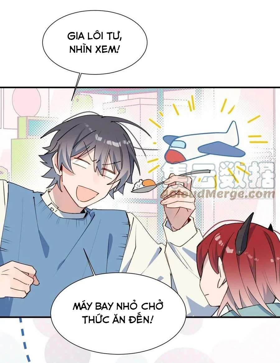 Ma vương đại nhân luôn thích trêu chọc tôi Chap 42 - Next Chap 43