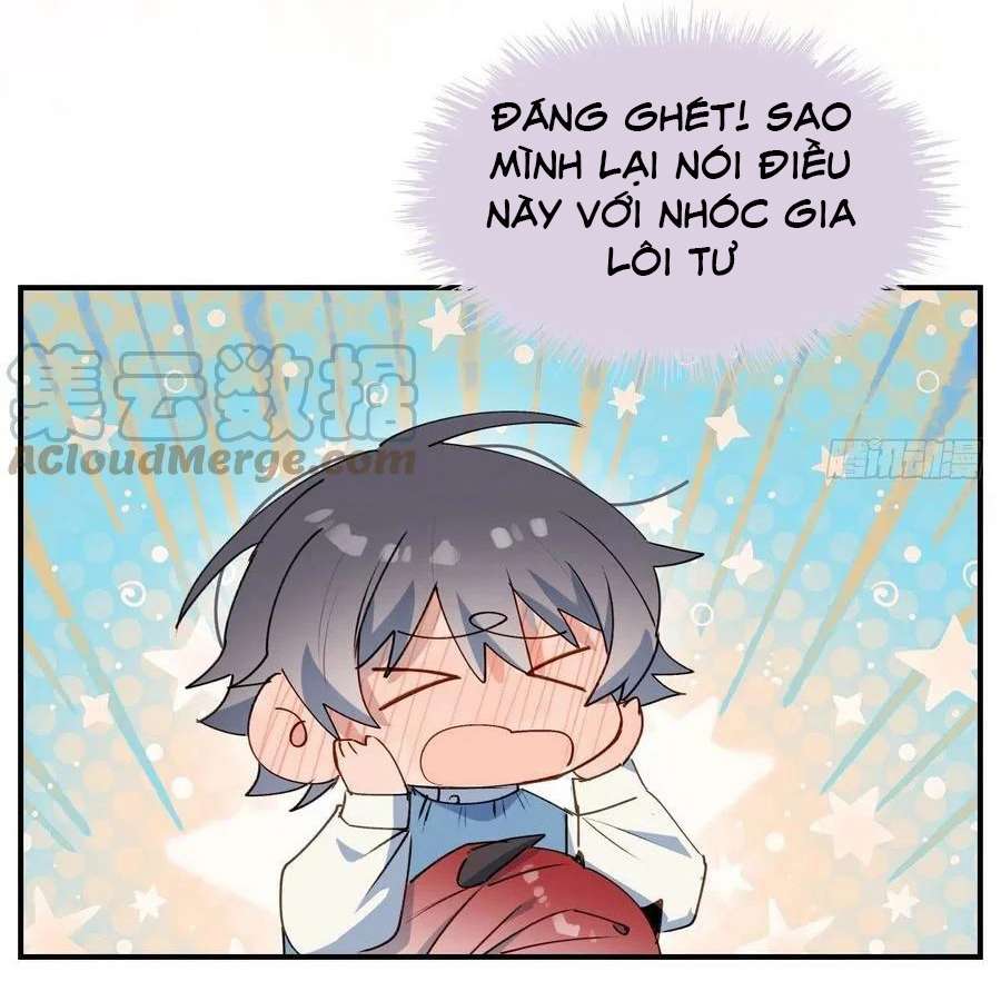 Ma vương đại nhân luôn thích trêu chọc tôi Chap 42 - Next Chap 43