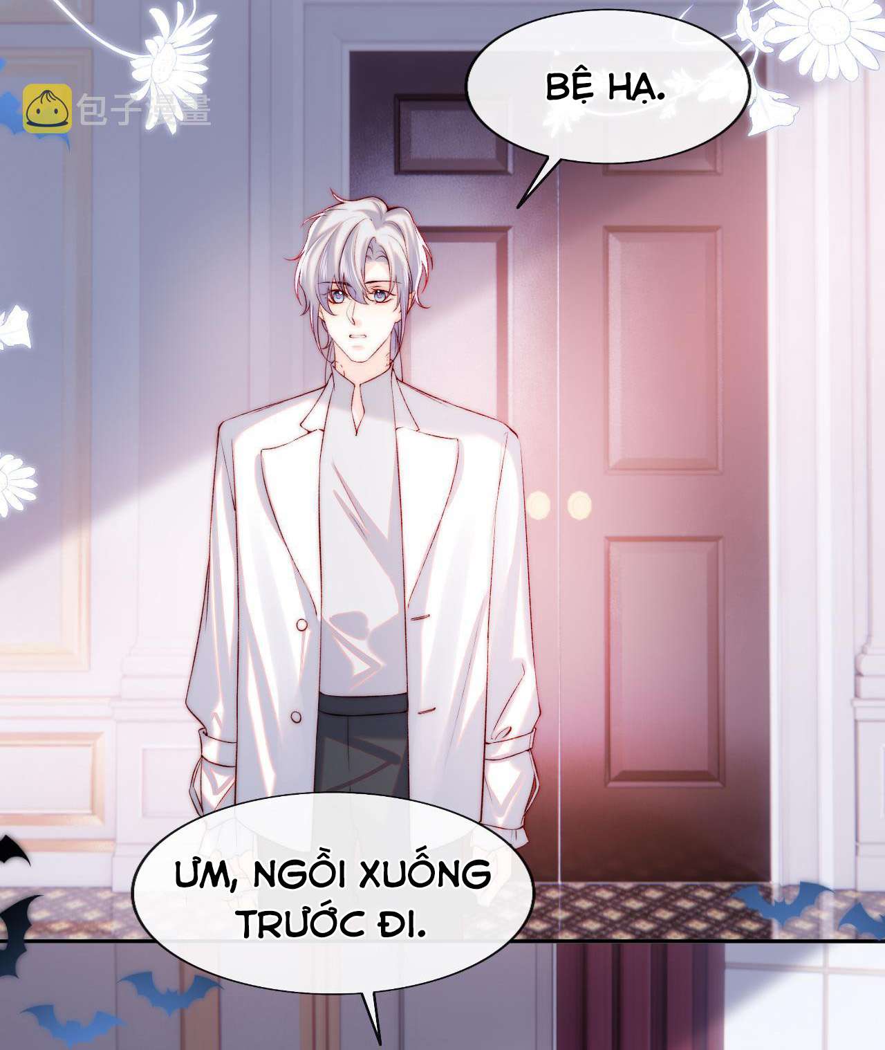 Các nguyên soái đồng loạt đòi ly hôn Chapter 43 - Next Chapter 44