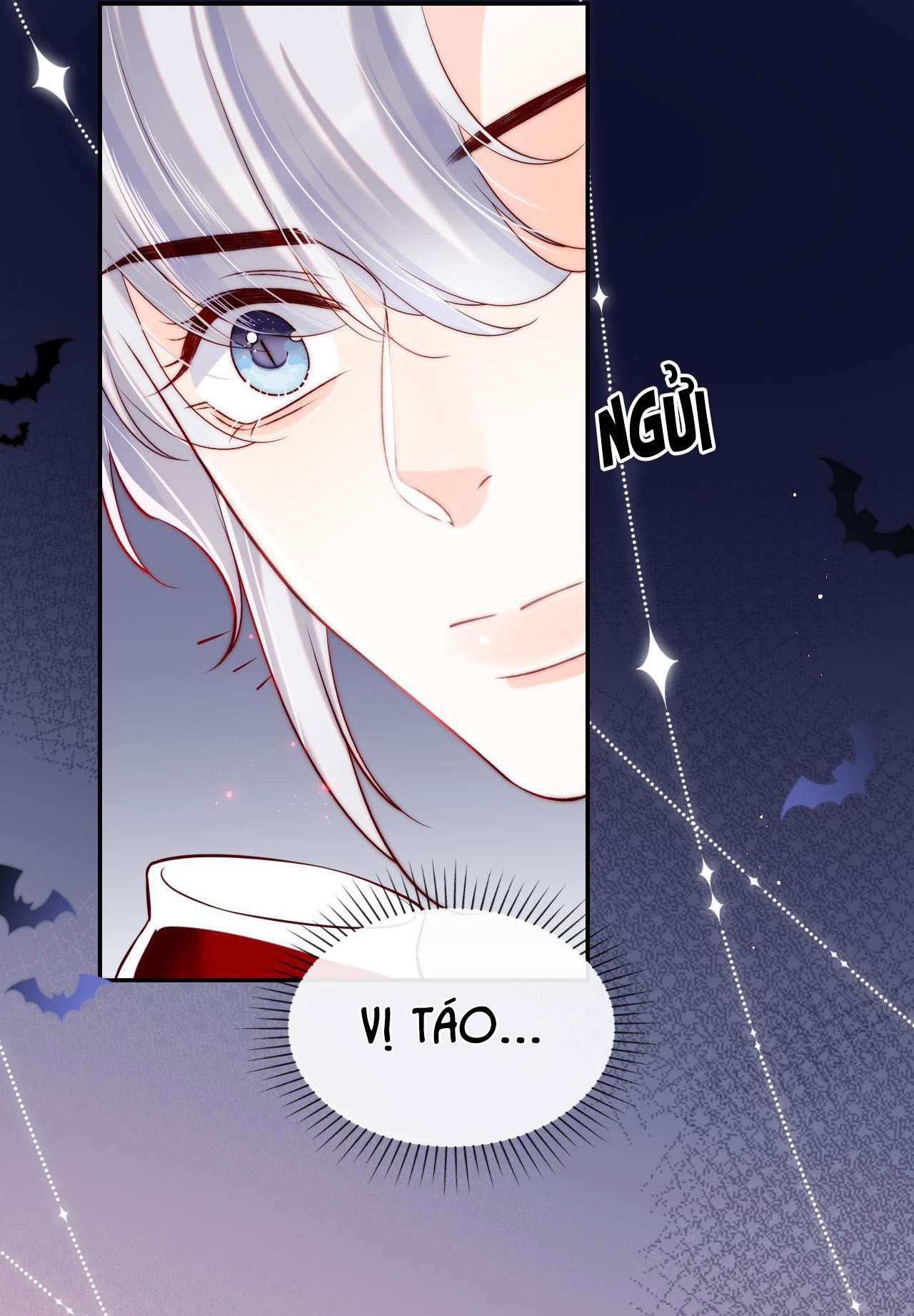 Các nguyên soái đồng loạt đòi ly hôn Chapter 43 - Next Chapter 44