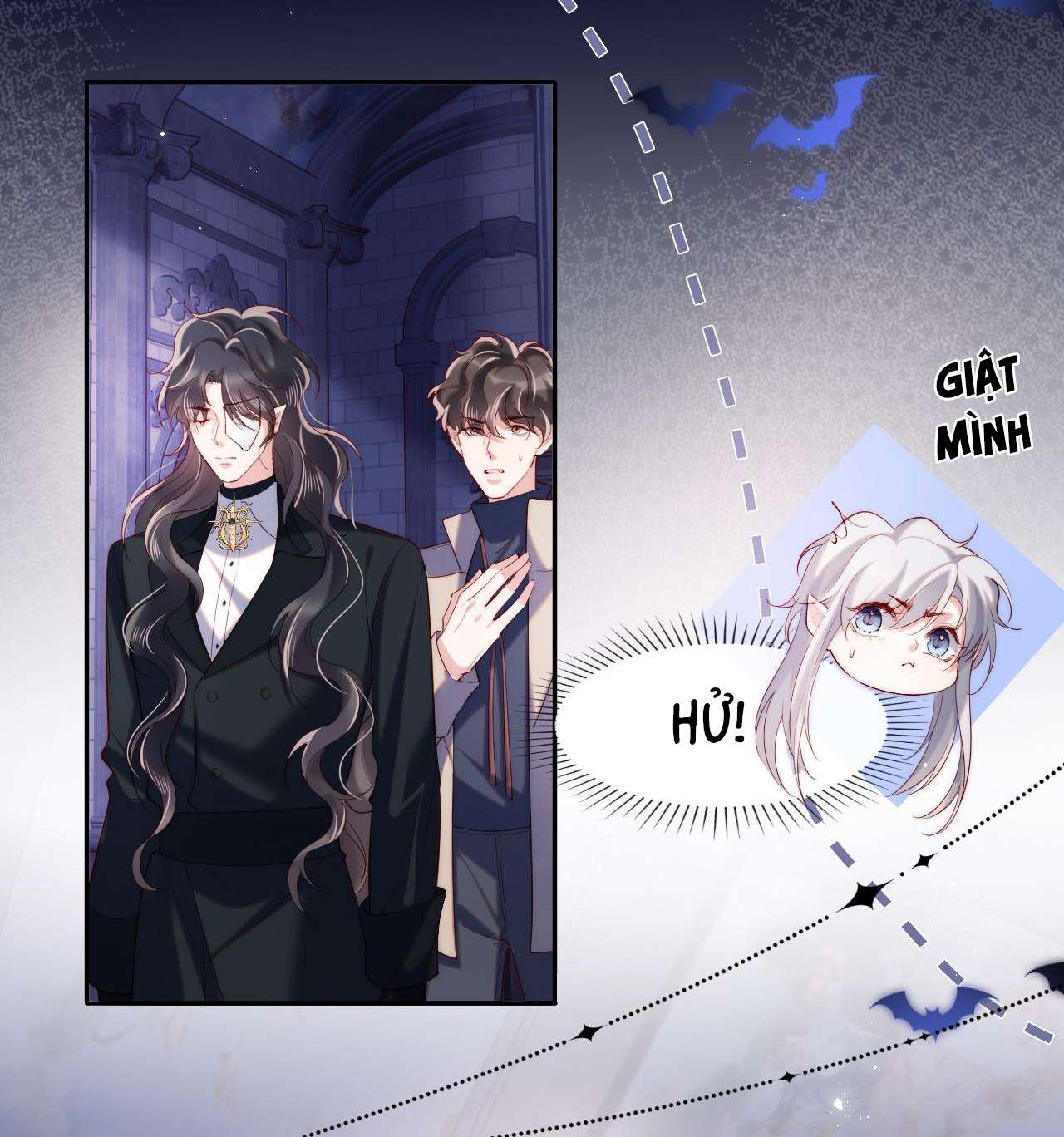 Các nguyên soái đồng loạt đòi ly hôn Chapter 43 - Next Chapter 44