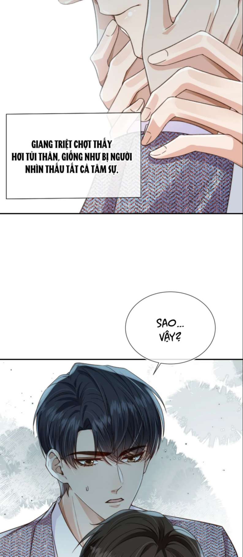 Em Ấy Vừa Nhìn Thấy Tôi Liền Vẫy Đuôi Chap 15 - Next Chap 16