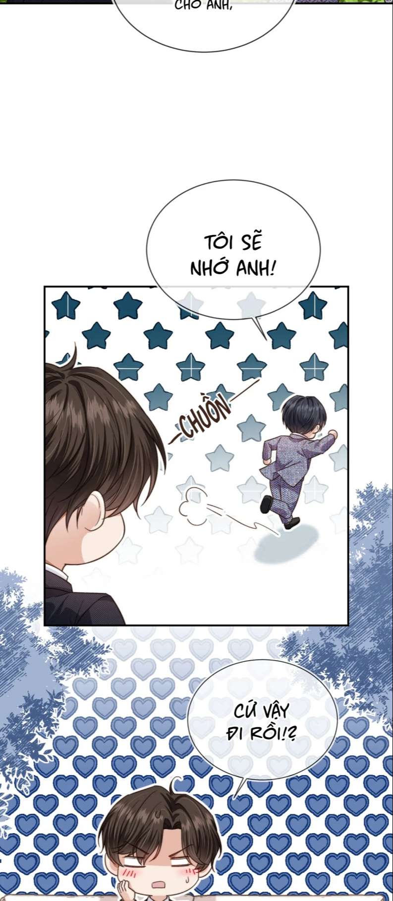 Em Ấy Vừa Nhìn Thấy Tôi Liền Vẫy Đuôi Chap 15 - Next Chap 16