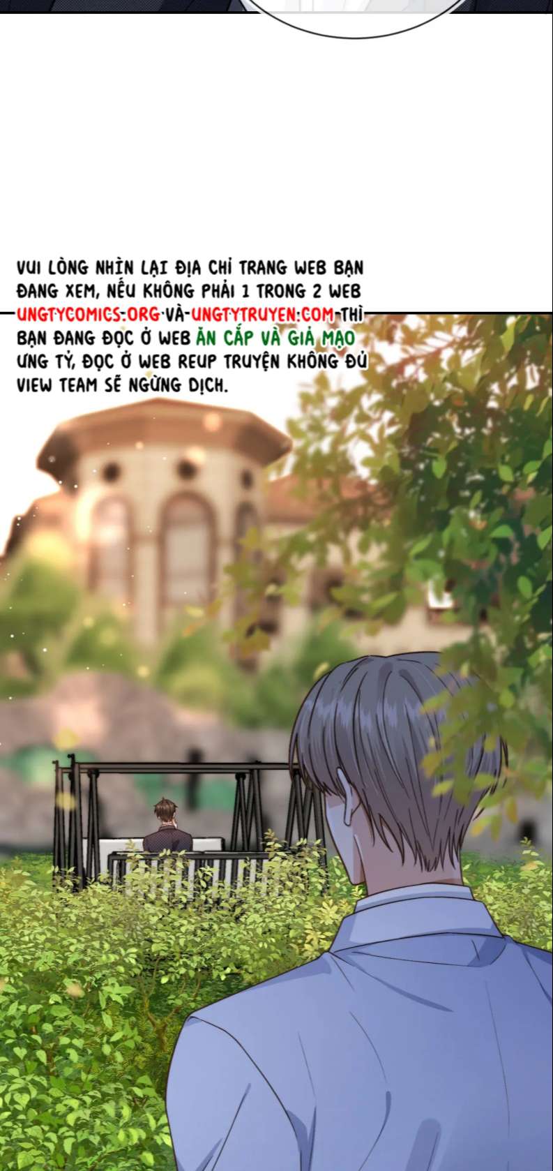 Em Ấy Vừa Nhìn Thấy Tôi Liền Vẫy Đuôi Chap 15 - Next Chap 16