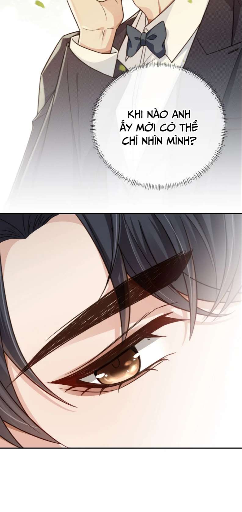 Em Ấy Vừa Nhìn Thấy Tôi Liền Vẫy Đuôi Chap 15 - Next Chap 16