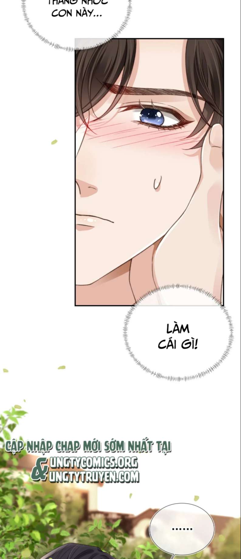 Em Ấy Vừa Nhìn Thấy Tôi Liền Vẫy Đuôi Chap 15 - Next Chap 16