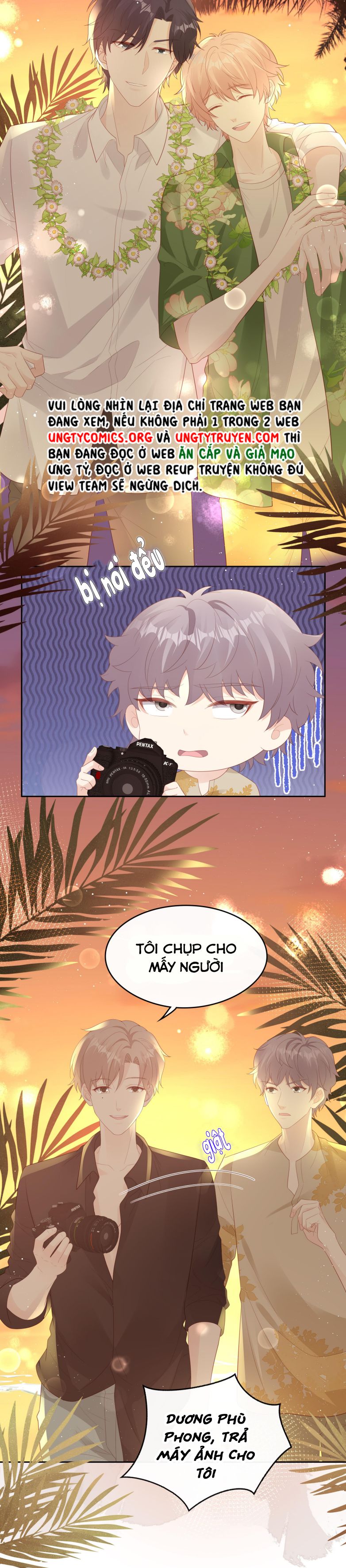 Bùi Bảo Chap 82: END - Next 