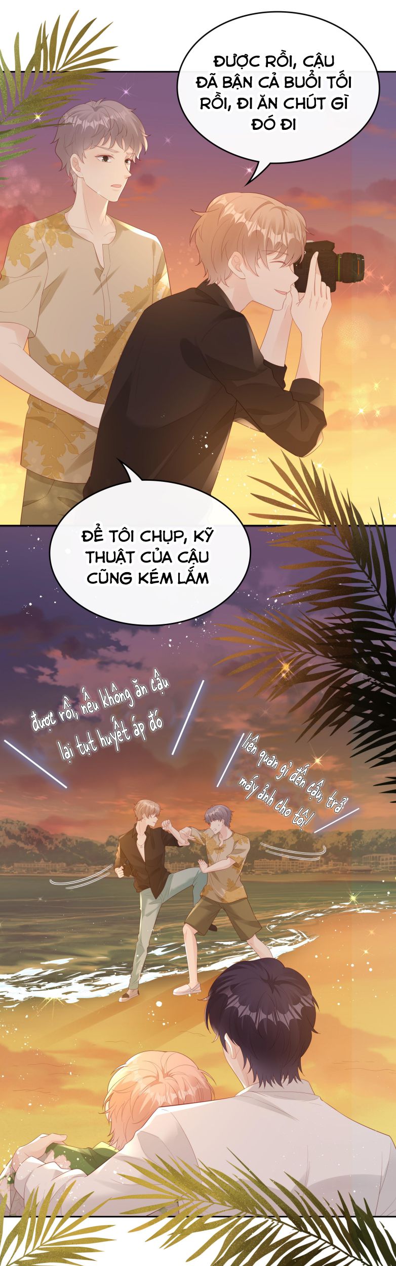 Bùi Bảo Chap 82: END - Next 