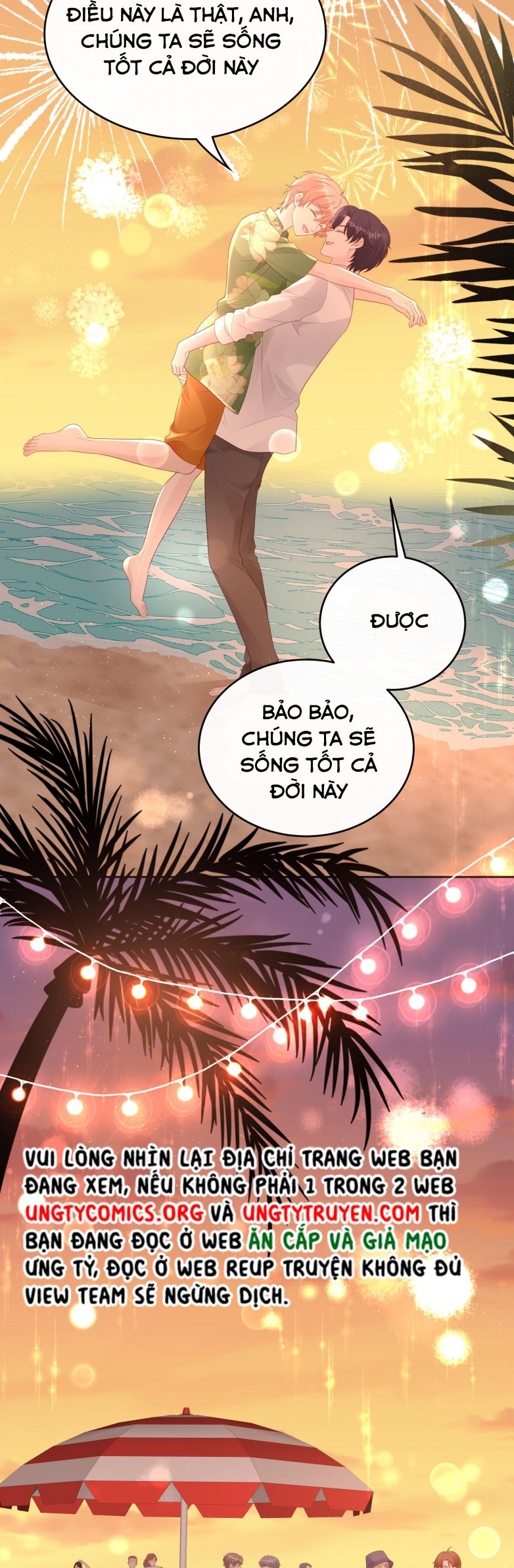 Bùi Bảo Chap 82: END - Next 