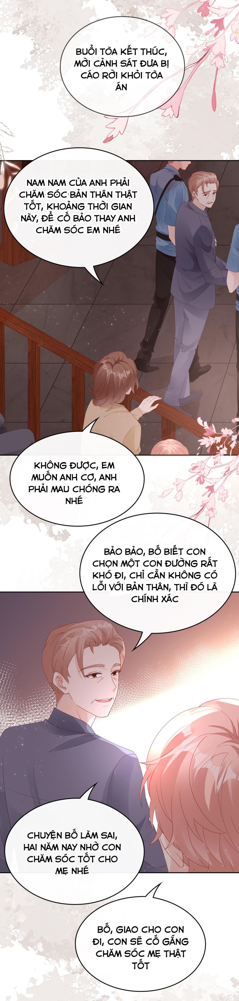 Bùi Bảo Chap 82: END - Next 