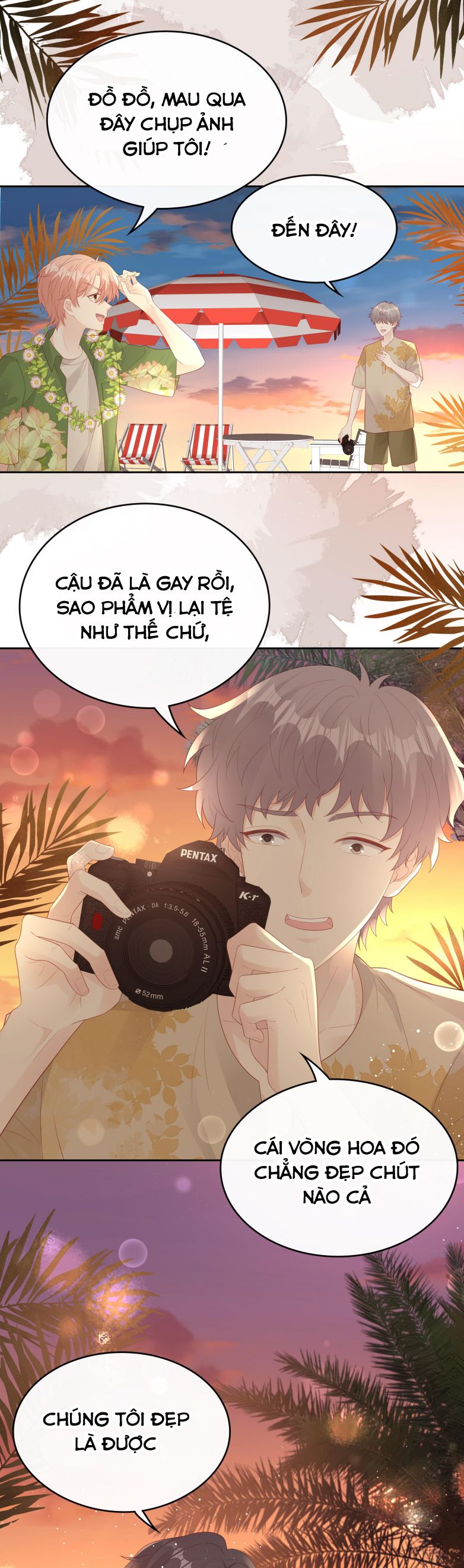 Bùi Bảo Chap 82: END - Next 