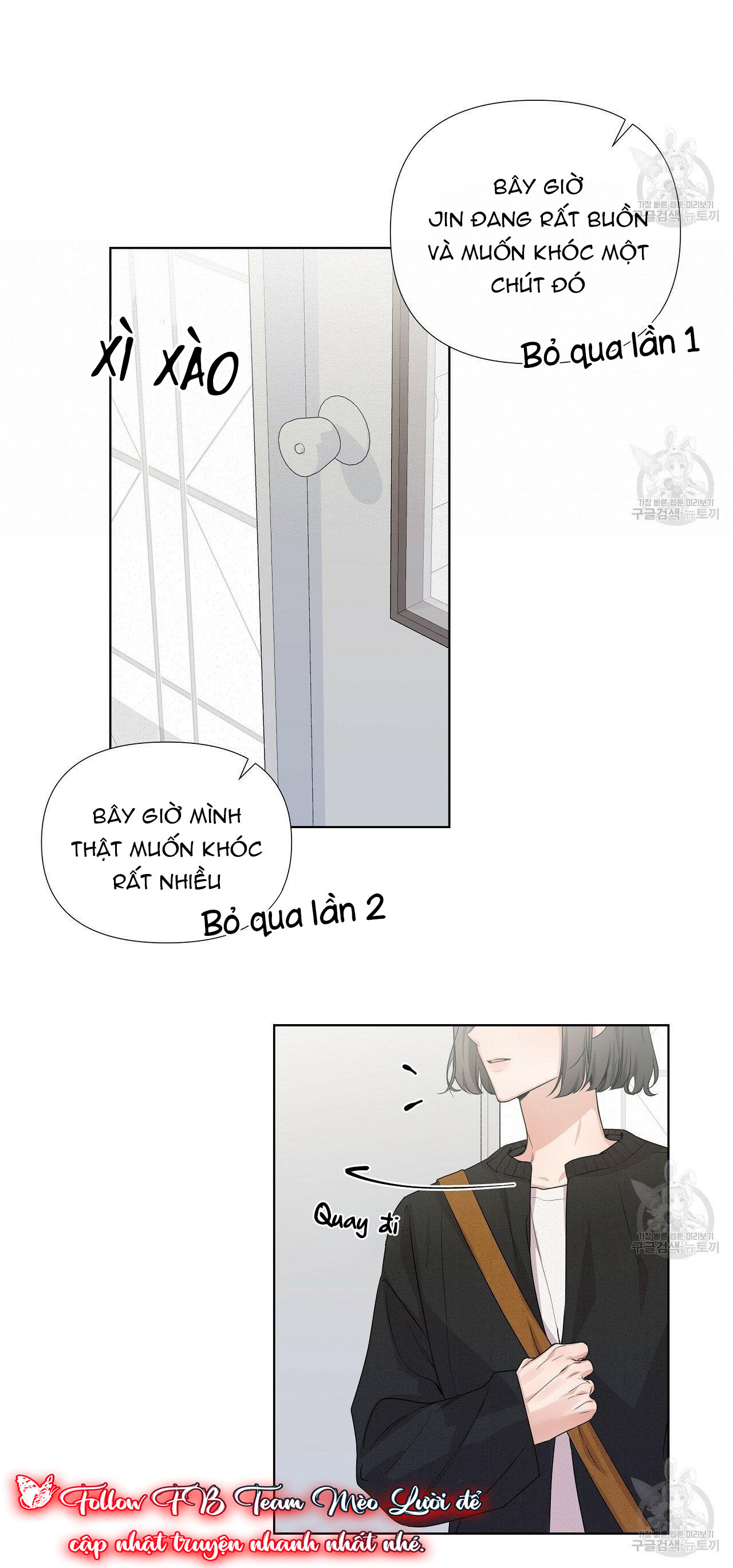 Đừng bận tâm, em yêu Chap 9 - Next Chap 10