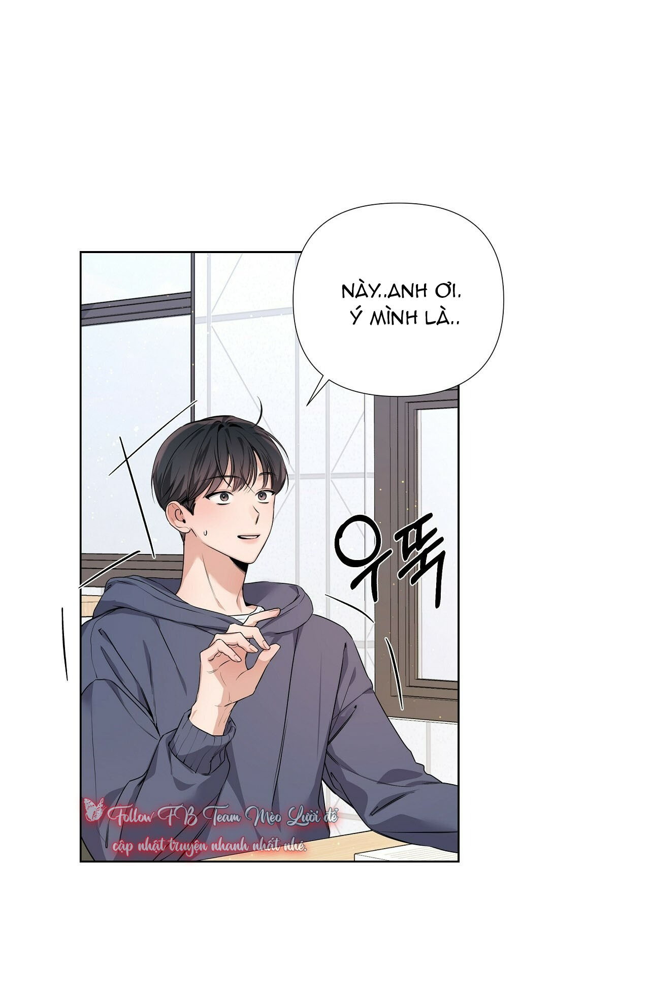 Đừng bận tâm, em yêu Chap 10 - Next Chap 11