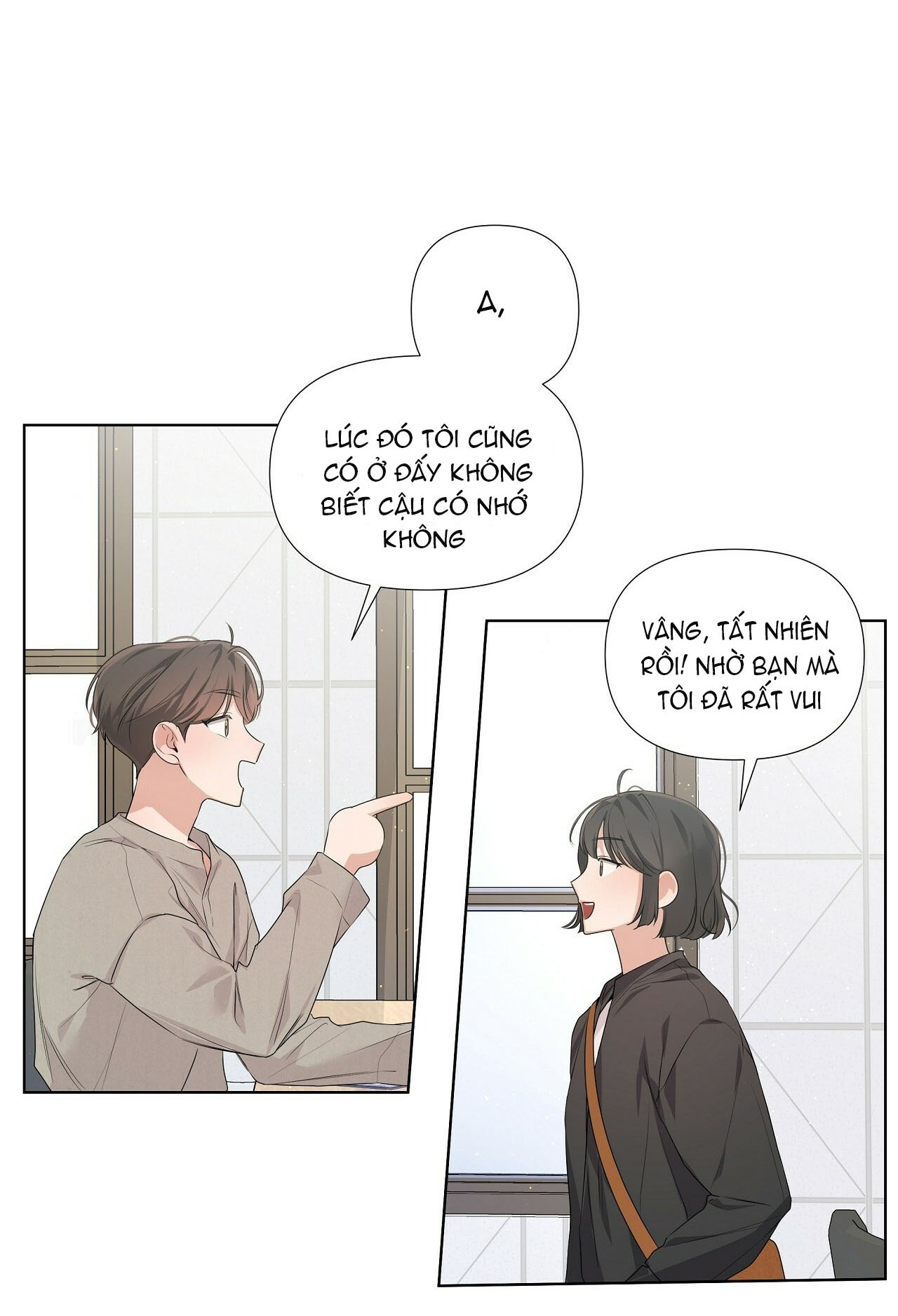 Đừng bận tâm, em yêu Chap 10 - Next Chap 11